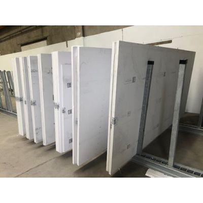 Comartex.com - Rails de stockage, produit de la catégorie Rails & bennes