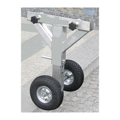 Comartex.com - Chariot PORT'FACIL, produit de la catégorie Aide à la pose