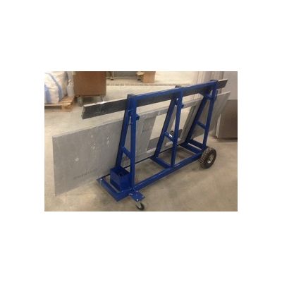 Comartex.com - Chariot de transport 