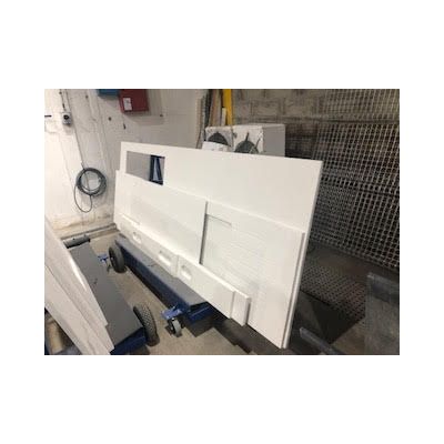 Comartex.com - Chariot de transport 