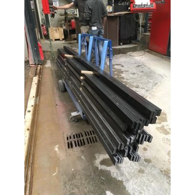 Comartex.com - Chariot de transport 