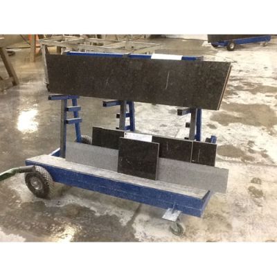 Comartex.com - Chariot de transport 