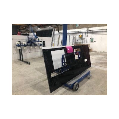 Comartex.com - Chariot de transport 