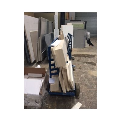 Comartex.com - Chariot de transport 