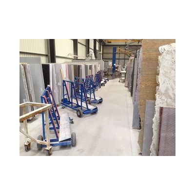 Comartex.com - Chariot de transport 