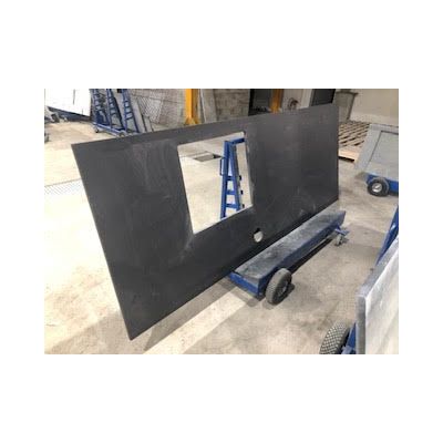 Comartex.com - Chariot de transport 