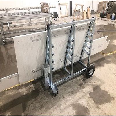 Chariot de transport "Speedy "