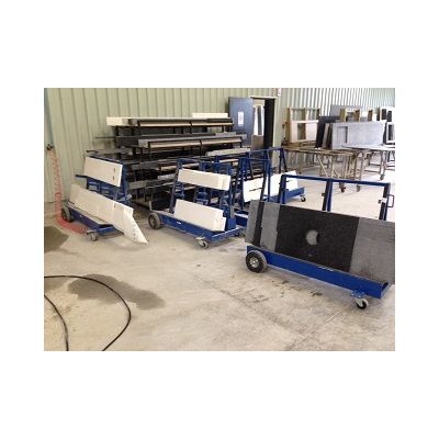 Comartex.com - Chariot de transport 