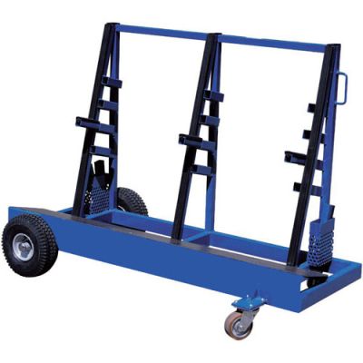 Comartex.com - Chariot de transport 