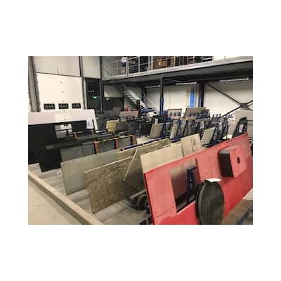 Comartex.com - Chariot de transport 