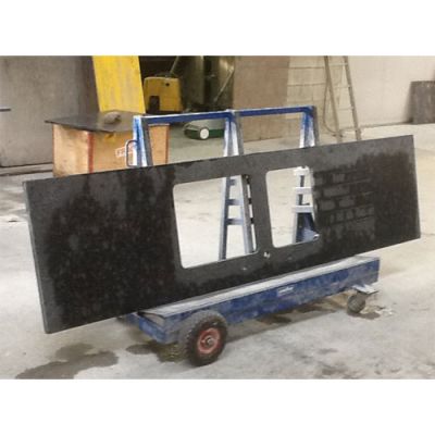 Comartex.com - Chariot de transport 