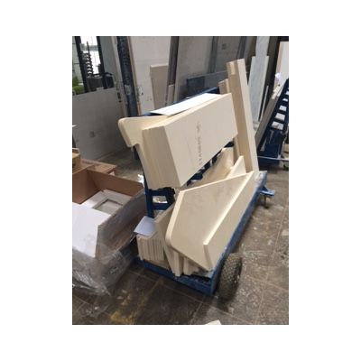 Comartex.com - Chariot de transport 