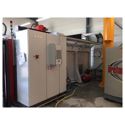 Comartex.com - Débiteuse numérique 