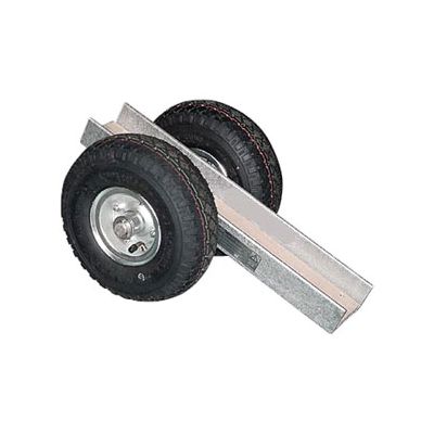 Comartex.com - Chariot simple, produit de la catégorie Chariots porte-tranche