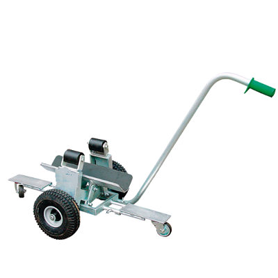 Comartex.com - Chariot porte-dalle, produit de la catégorie Chariots porte-tranche