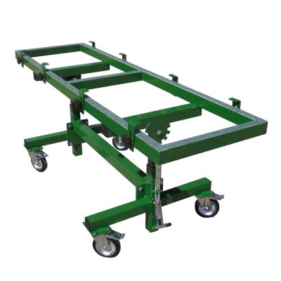 Comartex.com - Table mobile et inclinable  