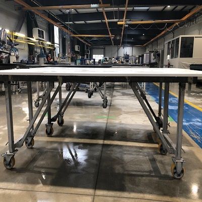 Comartex.com - Table 