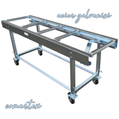 Comartex.com - Table 