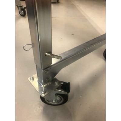 Comartex.com - Table 