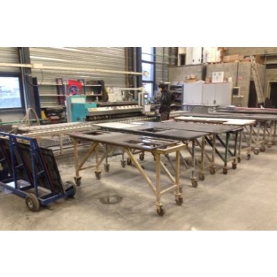 Comartex.com - Table 