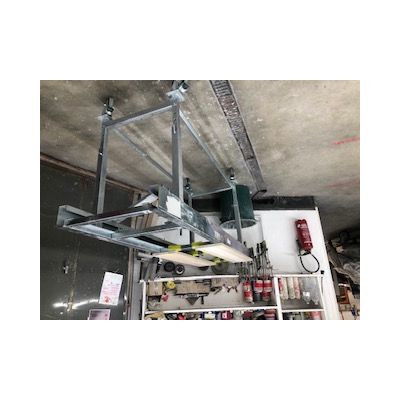 Comartex.com - Table 