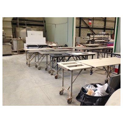 Comartex.com - Table 