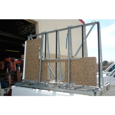 Comartex.com - Chevalet pour camion ou atelier, produit de la catégorie Chariots & chevalets