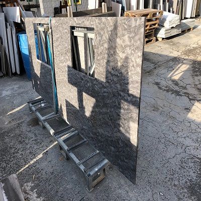 Comartex.com - Chevalet pour camion ou atelier, produit de la catégorie Chariots & chevalets