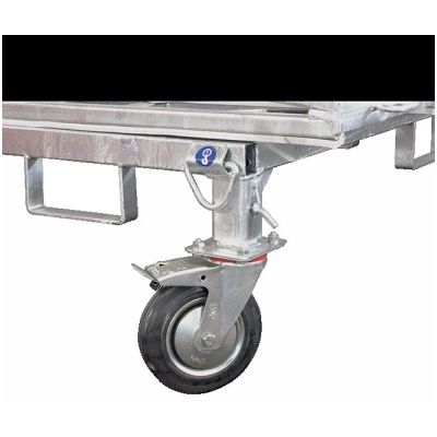 Comartex.com - Chevalet pour camion ou atelier, produit de la catégorie Chariots & chevalets