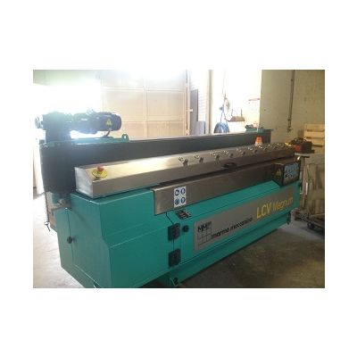 Comartex.com - POLISSOIR CHANTS PLATS, produit de la catégorie Nos occasions révisées