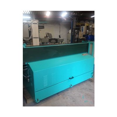 Comartex.com - POLISSOIR CHANTS PLATS, produit de la catégorie Nos occasions révisées