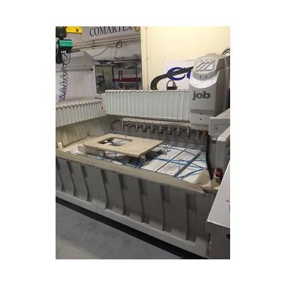 Comartex.com - centre d'usinage numérique - occasion, produit de la catégorie Nos occasions révisées