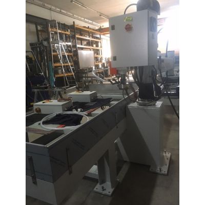 Comartex.com - Polissoir genouillere polyvalent modèle 