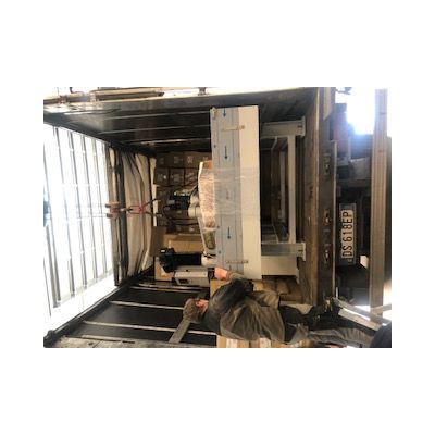 Comartex.com - Polissoir genouillere polyvalent modèle 