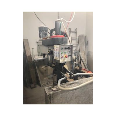 Comartex.com - Polissoir genouillere polyvalent modèle 