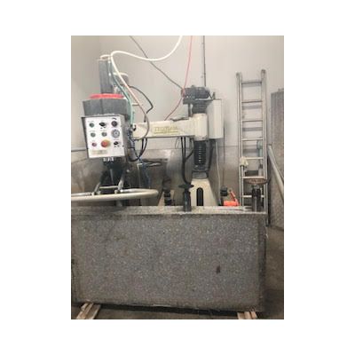 Comartex.com - Polissoir genouillere polyvalent modèle 