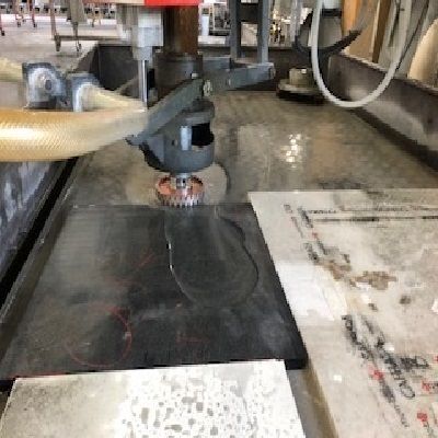 Comartex.com - Polissoir genouillere polyvalent modèle 