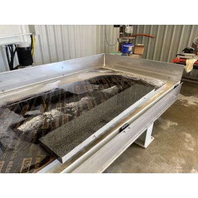 Comartex.com - Polissoir genouillere polyvalent modèle 