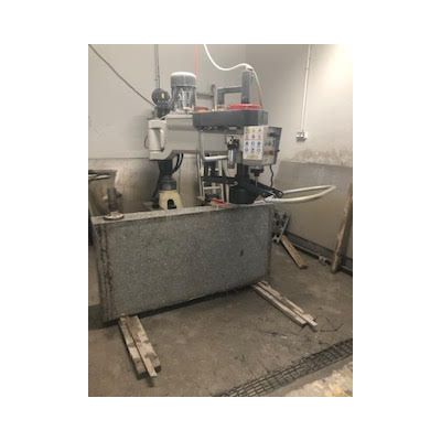 Comartex.com - Polissoir genouillere polyvalent modèle 