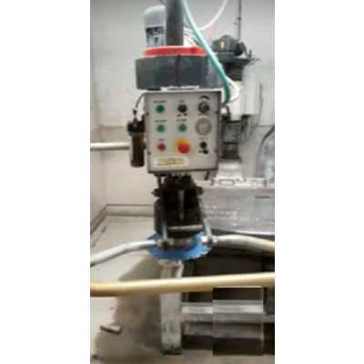 Comartex.com - Polissoir genouillere polyvalent modèle 