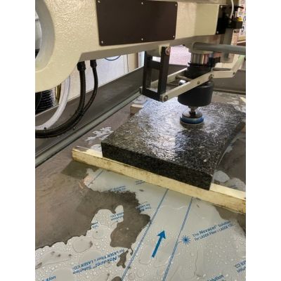 Comartex.com - Polissoir genouillere polyvalent modèle 