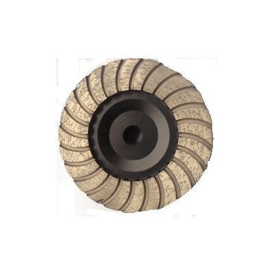 Comartex.com - plateau turbo ∅ 100 mm -, produit de la catégorie Déstockage