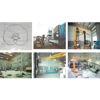 Comartex.com - Création d'atelier de A à Z, produit de la catégorie Création d'ateliers