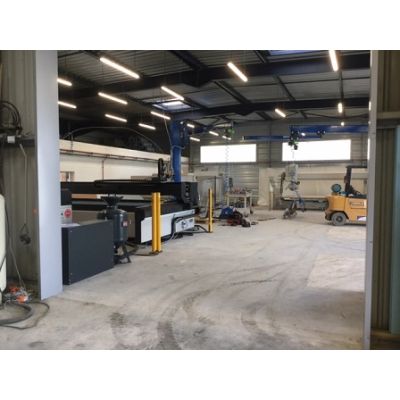 Comartex.com - Création d'atelier de A à Z, produit de la catégorie Création d'ateliers