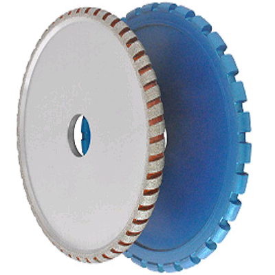 Comartex.com - Meule cannelure, produit de la catégorie Outillages