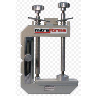 Comartex.com - Serre-joint modèle MF, produit de la catégorie Outillages