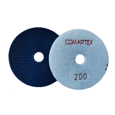 Comartex.com - Polissage à eau réf 