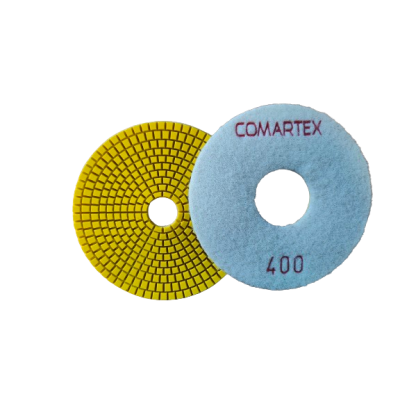 Comartex.com - Polissage à eau réf 