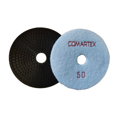 Polissage à eau réf " flexi ceram" 