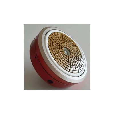 Comartex.com - Polissage des chanfreins Meule 